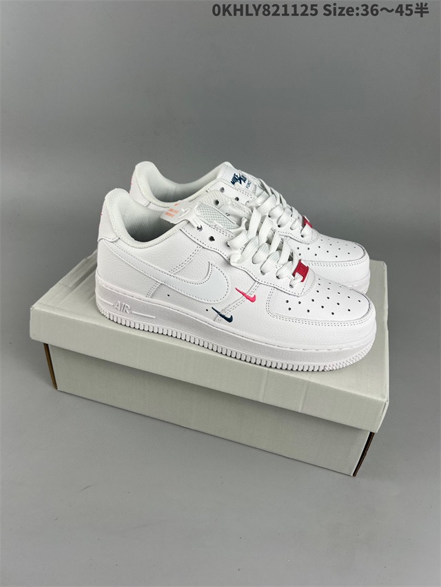 women air force one shoes size 36-40 2022-12-5-152